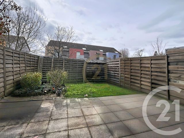 Appartement Duplex &agrave; vendre - 3 pi&egrave;ces - 71,19 m2 - Vezelois - 90 - FRANCHE-COMTE