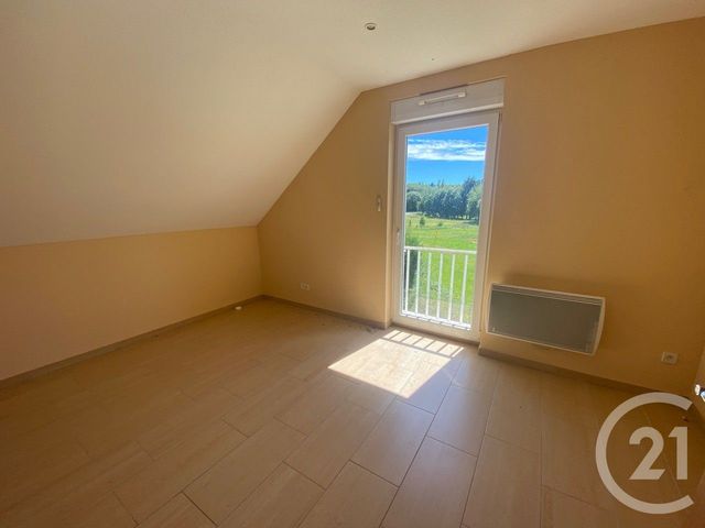 Maison &agrave; louer - 6 pi&egrave;ces - 160 m2 - Lachapelle Sous Chaux - 90 - FRANCHE-COMTE