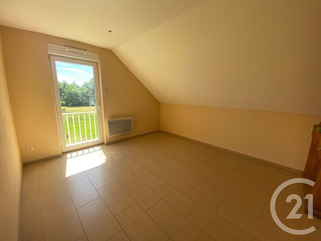 Maison &agrave; louer - 6 pi&egrave;ces - 160 m2 - Lachapelle Sous Chaux - 90 - FRANCHE-COMTE