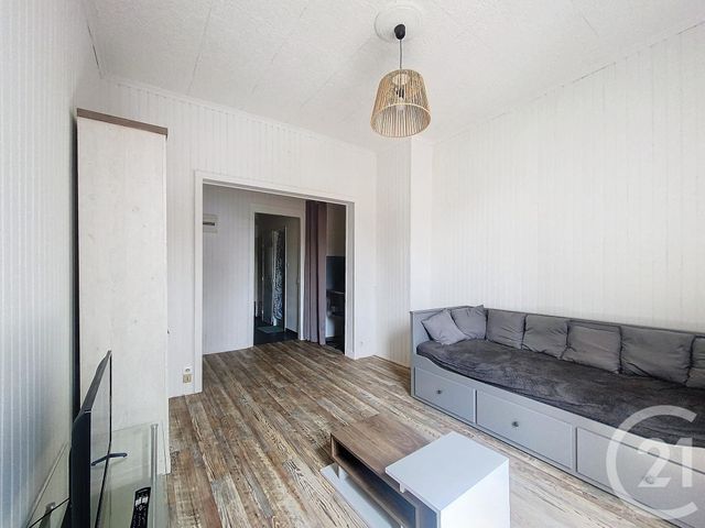 Appartement F2 &agrave; louer - 2 pi&egrave;ces - 47,60 m2 - Cravanche - 90 - FRANCHE-COMTE