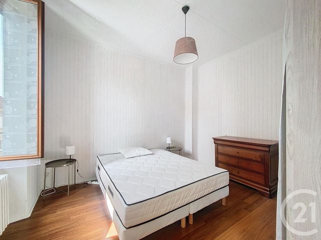 Appartement F2 &agrave; louer - 2 pi&egrave;ces - 47,60 m2 - Cravanche - 90 - FRANCHE-COMTE