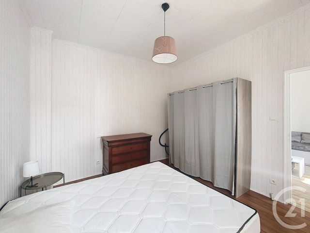 Appartement F2 &agrave; louer - 2 pi&egrave;ces - 47,60 m2 - Cravanche - 90 - FRANCHE-COMTE