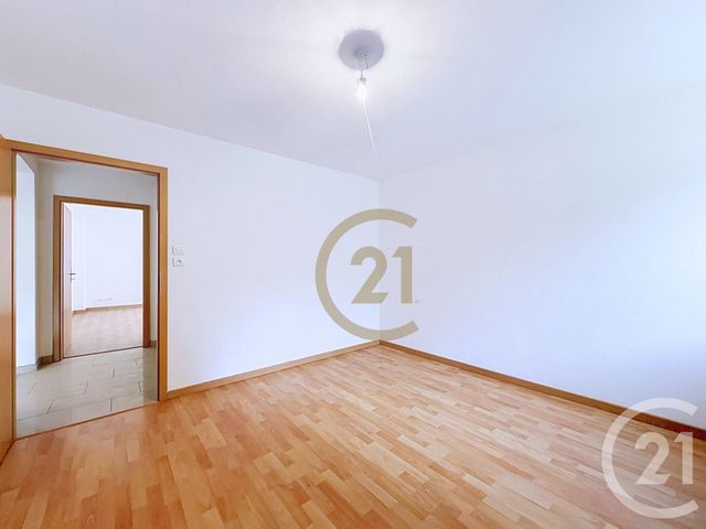 Appartement F3 &agrave; vendre - 3 pi&egrave;ces - 74,40 m2 - Bavilliers - 90 - FRANCHE-COMTE