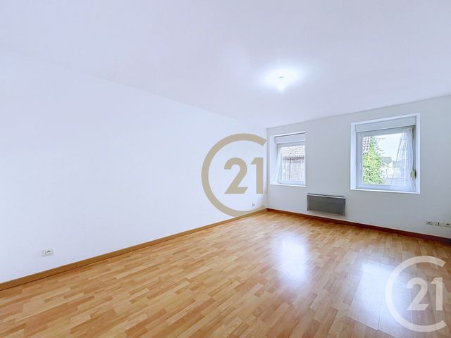 appartement - BAVILLIERS - 90