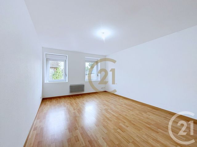 Appartement F3 &agrave; vendre - 3 pi&egrave;ces - 74,40 m2 - Bavilliers - 90 - FRANCHE-COMTE