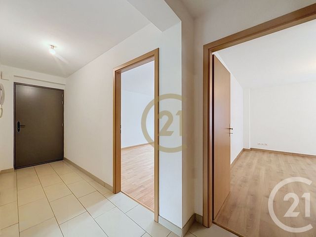 Appartement F3 &agrave; vendre - 3 pi&egrave;ces - 74,40 m2 - Bavilliers - 90 - FRANCHE-COMTE