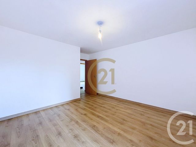 Appartement F3 &agrave; vendre - 3 pi&egrave;ces - 74,40 m2 - Bavilliers - 90 - FRANCHE-COMTE