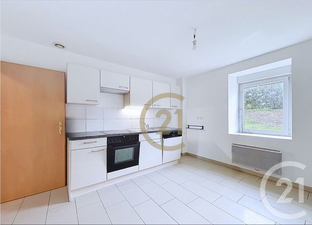 Appartement F3 &agrave; vendre - 3 pi&egrave;ces - 74,40 m2 - Bavilliers - 90 - FRANCHE-COMTE