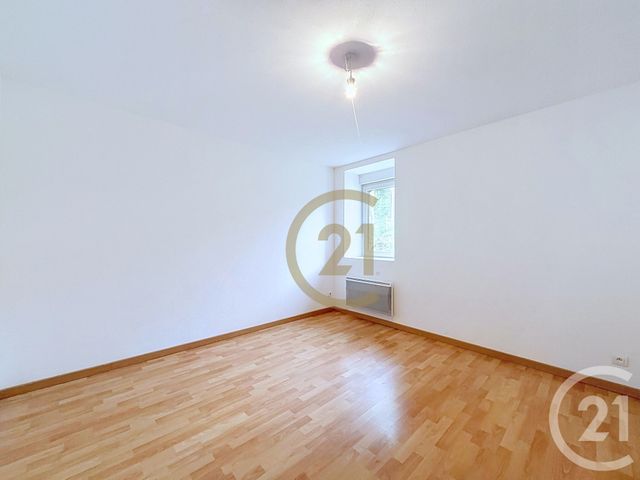 Appartement F3 &agrave; vendre - 3 pi&egrave;ces - 74,40 m2 - Bavilliers - 90 - FRANCHE-COMTE