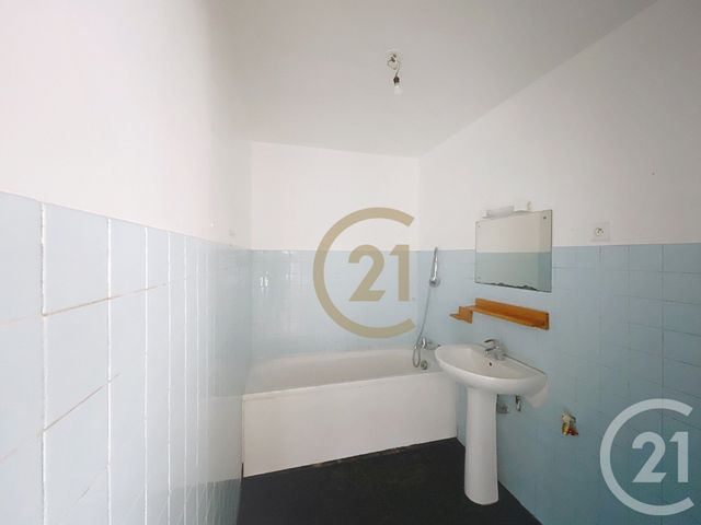 Appartement F5 &agrave; vendre - 5 pi&egrave;ces - 106,33 m2 - Belfort - 90 - FRANCHE-COMTE