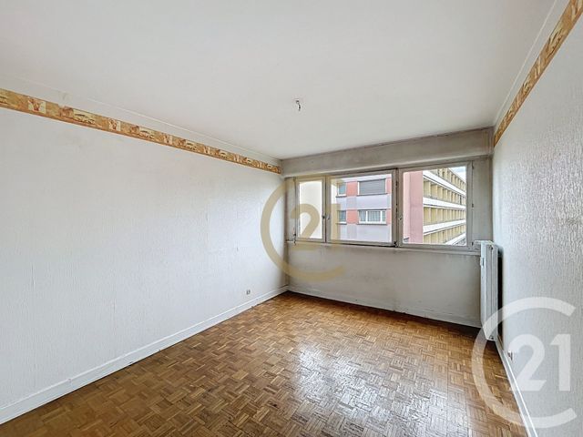 Appartement F5 &agrave; vendre - 5 pi&egrave;ces - 106,33 m2 - Belfort - 90 - FRANCHE-COMTE