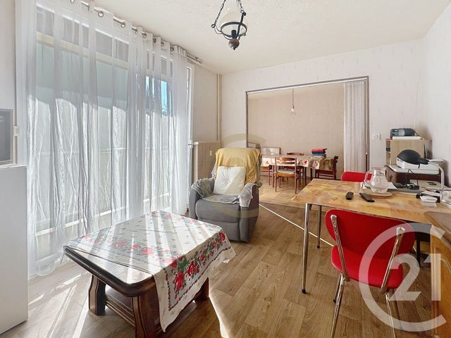 appartement - BELFORT - 90