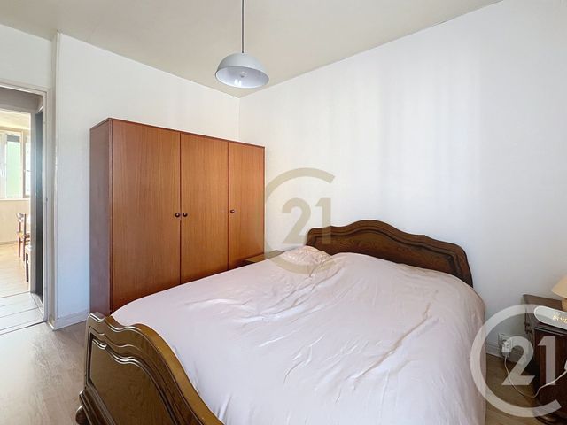 Appartement F3 &agrave; vendre - 3 pi&egrave;ces - 57,80 m2 - Belfort - 90 - FRANCHE-COMTE