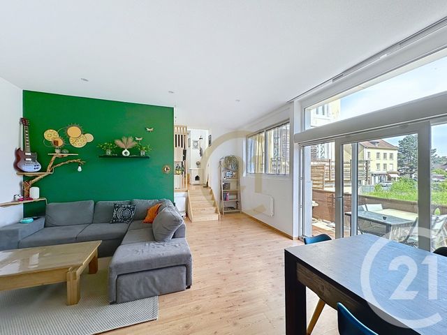 appartement - BELFORT - 90