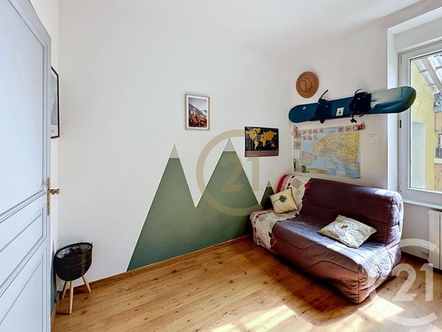 Appartement F4 &agrave; vendre - 5 pi&egrave;ces - 101,81 m2 - Belfort - 90 - FRANCHE-COMTE