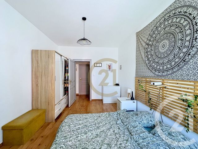 Appartement F4 &agrave; vendre - 5 pi&egrave;ces - 101,81 m2 - Belfort - 90 - FRANCHE-COMTE