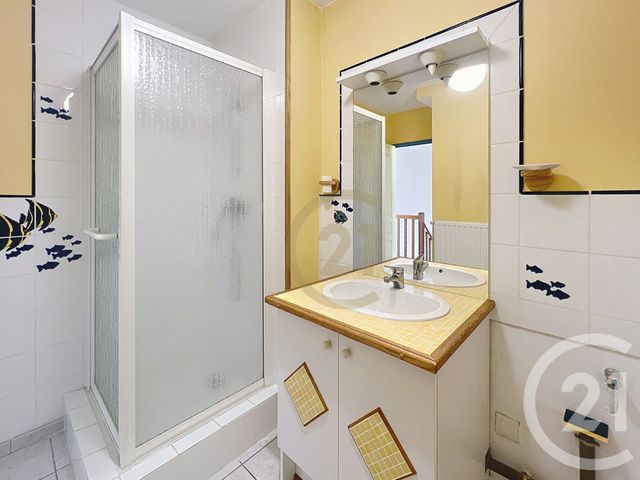 Appartement Duplex &agrave; vendre - 3 pi&egrave;ces - 59,04 m2 - Bavilliers - 90 - FRANCHE-COMTE