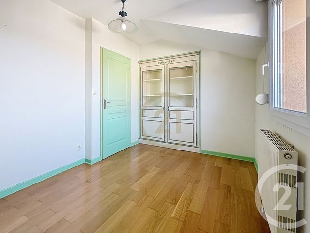 Appartement Duplex &agrave; vendre - 3 pi&egrave;ces - 59,04 m2 - Bavilliers - 90 - FRANCHE-COMTE