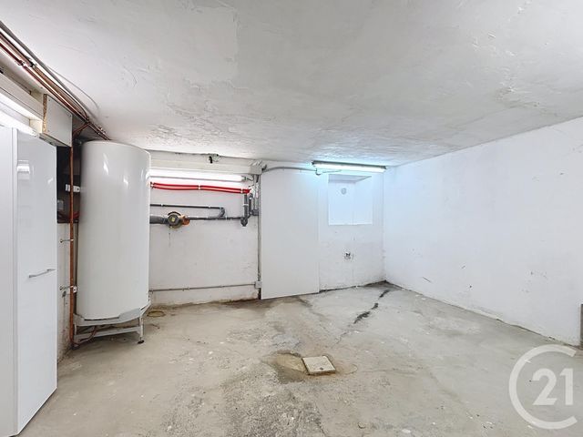 Maison &agrave; louer - 4 pi&egrave;ces - 60 m2 - Belfort - 90 - FRANCHE-COMTE