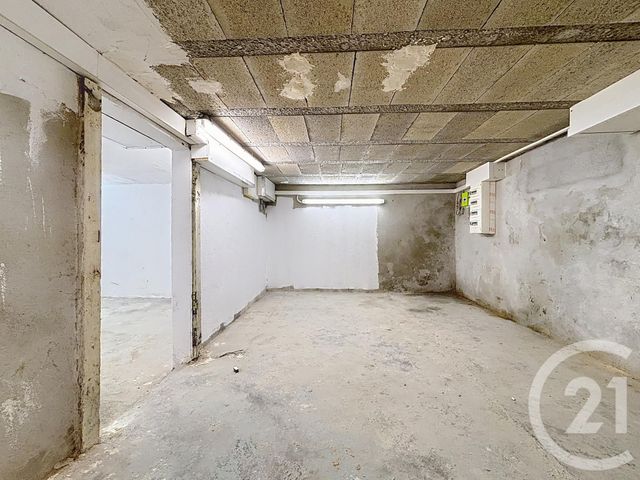 Maison &agrave; louer - 4 pi&egrave;ces - 60 m2 - Belfort - 90 - FRANCHE-COMTE