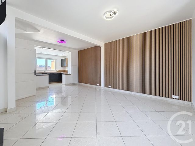 Maison &agrave; louer - 4 pi&egrave;ces - 60 m2 - Belfort - 90 - FRANCHE-COMTE