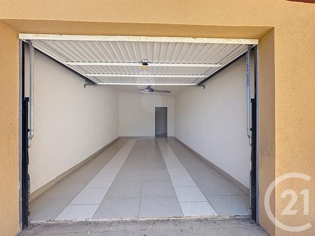 Maison &agrave; louer - 4 pi&egrave;ces - 60 m2 - Belfort - 90 - FRANCHE-COMTE