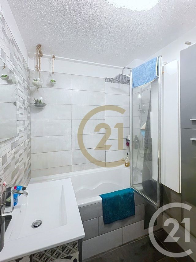 Appartement Duplex &agrave; vendre - 4 pi&egrave;ces - 65 m2 - Belfort - 90 - FRANCHE-COMTE