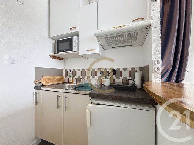 Appartement F2 &agrave; louer - 2 pi&egrave;ces - 23,59 m2 - Belfort - 90 - FRANCHE-COMTE