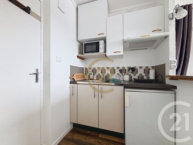 Appartement F2 &agrave; louer - 2 pi&egrave;ces - 23,59 m2 - Belfort - 90 - FRANCHE-COMTE
