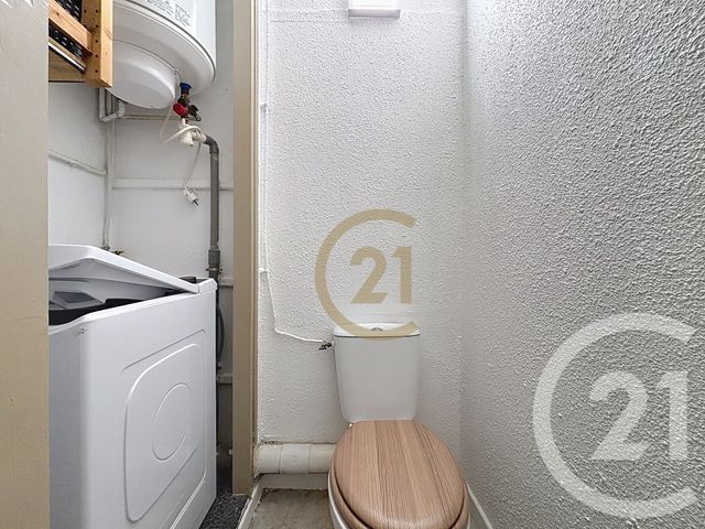 Appartement F2 &agrave; louer - 2 pi&egrave;ces - 23,59 m2 - Belfort - 90 - FRANCHE-COMTE