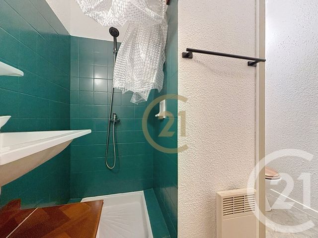 Appartement F2 &agrave; louer - 2 pi&egrave;ces - 23,59 m2 - Belfort - 90 - FRANCHE-COMTE