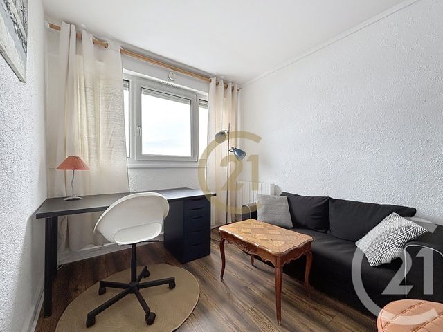 Appartement F2 &agrave; louer - 2 pi&egrave;ces - 23,59 m2 - Belfort - 90 - FRANCHE-COMTE