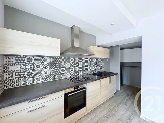 appartement - AUDINCOURT - 25