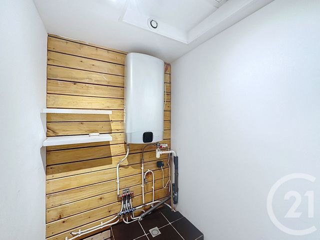 Appartement F2 &agrave; vendre - 2 pi&egrave;ces - 47,57 m2 - Audincourt - 25 - FRANCHE-COMTE