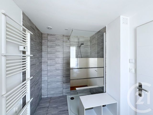 Appartement F2 &agrave; vendre - 2 pi&egrave;ces - 47,57 m2 - Audincourt - 25 - FRANCHE-COMTE