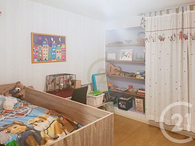 Appartement &agrave; vendre - 4 pi&egrave;ces - 65,30 m2 - Belfort - 90 - FRANCHE-COMTE