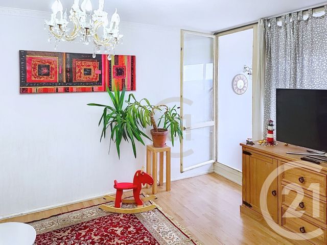 appartement - BELFORT - 90