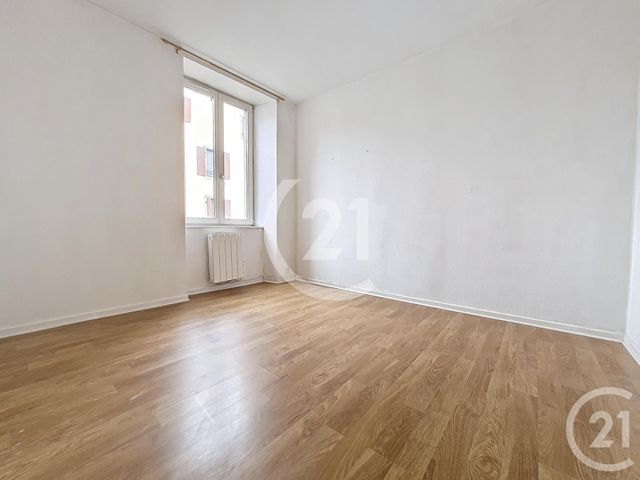 Appartement F3 &agrave; vendre - 3 pi&egrave;ces - 71,72 m2 - Belfort - 90 - FRANCHE-COMTE