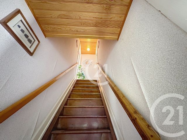 Maison &agrave; vendre - 3 pi&egrave;ces - 100,02 m2 - Belfort - 90 - FRANCHE-COMTE