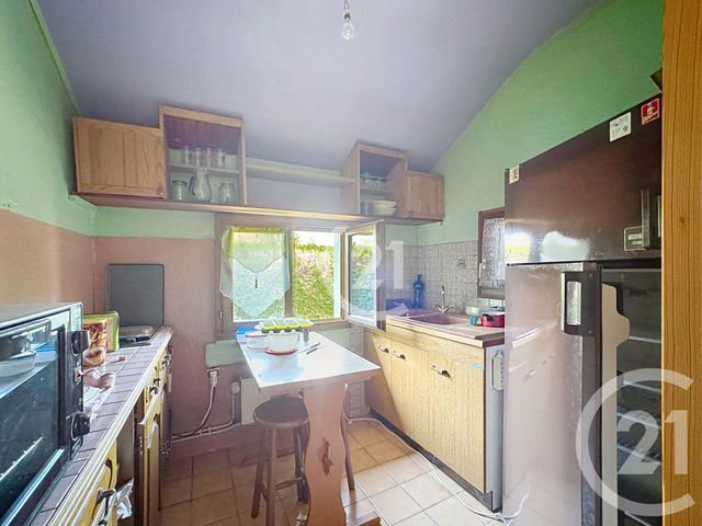 Maison &agrave; vendre - 3 pi&egrave;ces - 100,02 m2 - Belfort - 90 - FRANCHE-COMTE