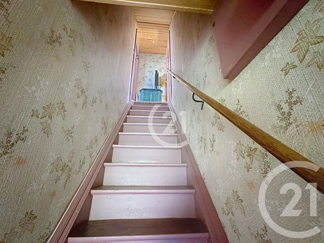 Maison &agrave; vendre - 3 pi&egrave;ces - 100,02 m2 - Belfort - 90 - FRANCHE-COMTE