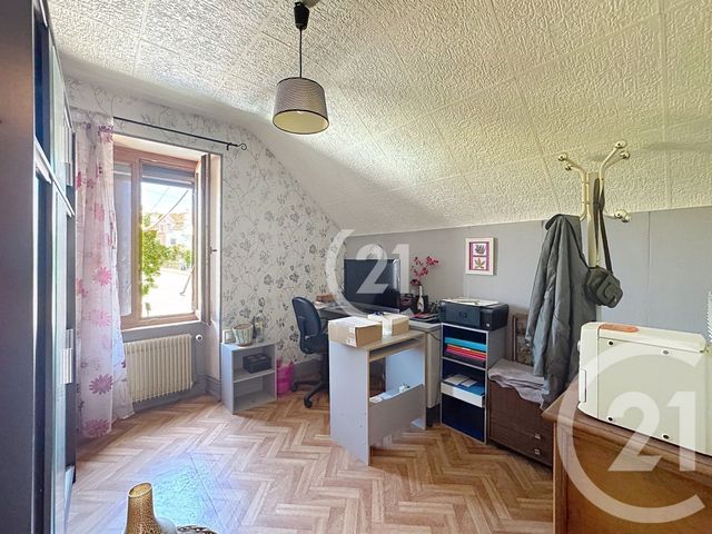 Maison &agrave; vendre - 3 pi&egrave;ces - 100,02 m2 - Belfort - 90 - FRANCHE-COMTE