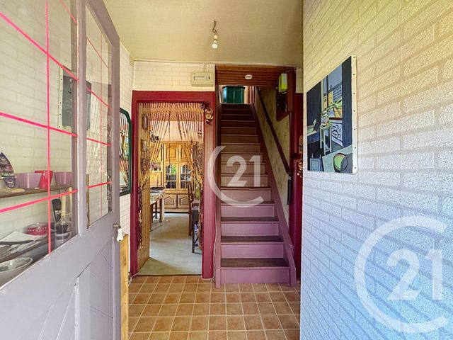 Maison &agrave; vendre - 3 pi&egrave;ces - 100,02 m2 - Belfort - 90 - FRANCHE-COMTE