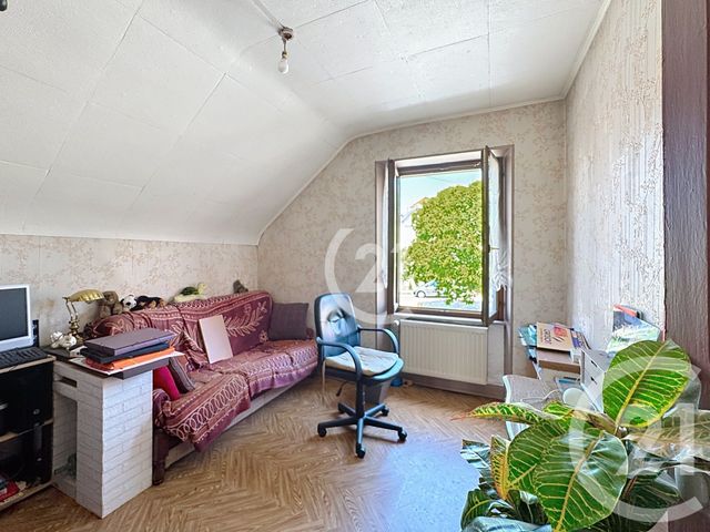 Maison &agrave; vendre - 3 pi&egrave;ces - 100,02 m2 - Belfort - 90 - FRANCHE-COMTE