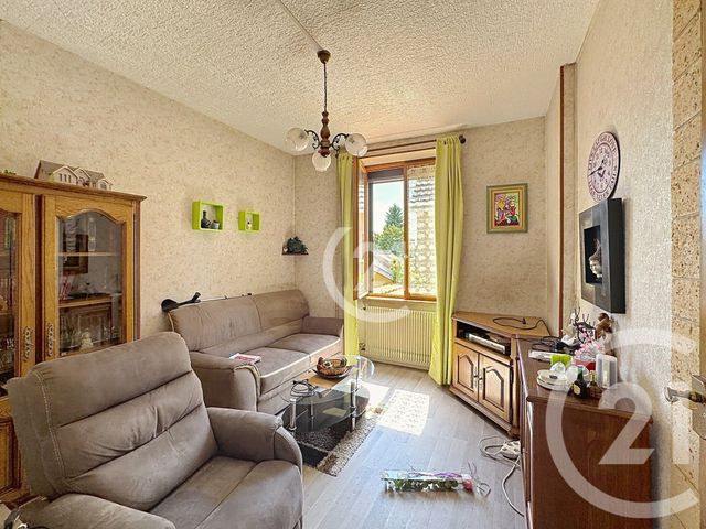 Maison &agrave; vendre - 3 pi&egrave;ces - 100,02 m2 - Belfort - 90 - FRANCHE-COMTE