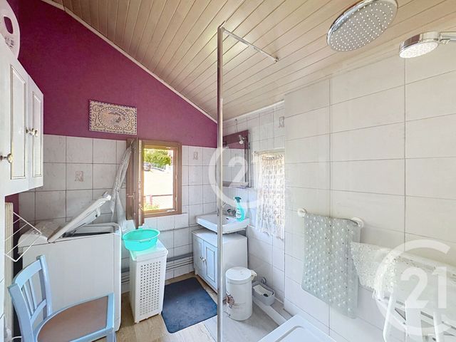 Maison &agrave; vendre - 3 pi&egrave;ces - 100,02 m2 - Belfort - 90 - FRANCHE-COMTE