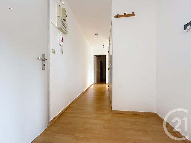 Appartement F3 &agrave; louer - 3 pi&egrave;ces - 72,28 m2 - Chatenois Les Forges - 90 - FRANCHE-COMTE