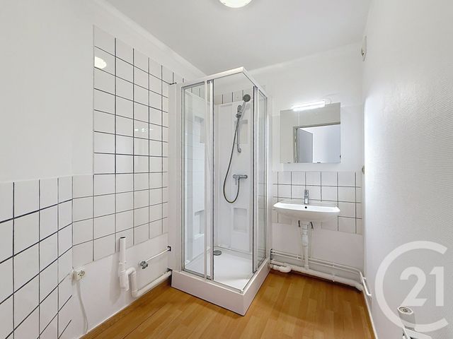 Appartement F3 &agrave; louer - 3 pi&egrave;ces - 72,28 m2 - Chatenois Les Forges - 90 - FRANCHE-COMTE