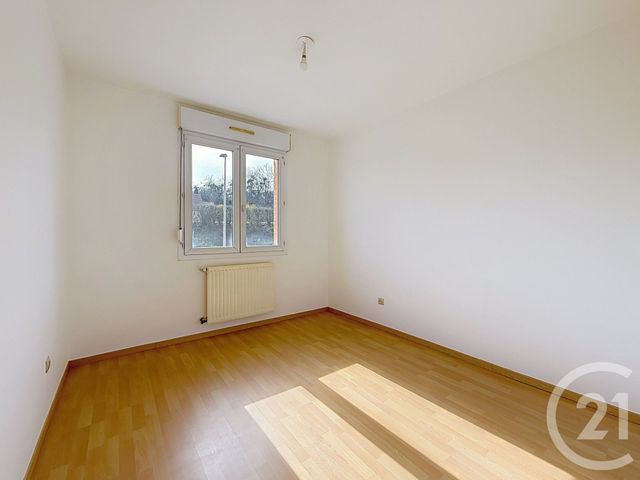 Appartement F3 &agrave; louer - 3 pi&egrave;ces - 72,28 m2 - Chatenois Les Forges - 90 - FRANCHE-COMTE