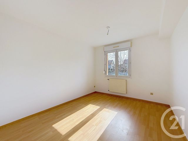 Appartement F3 &agrave; louer - 3 pi&egrave;ces - 72,28 m2 - Chatenois Les Forges - 90 - FRANCHE-COMTE